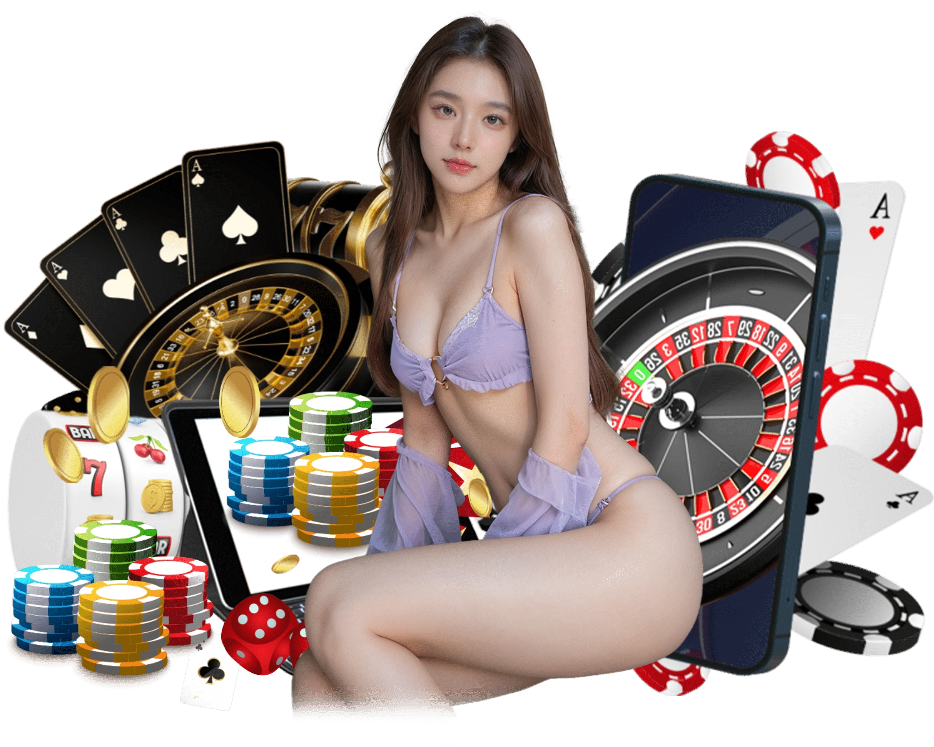 Game bài tại Daga tại Daga