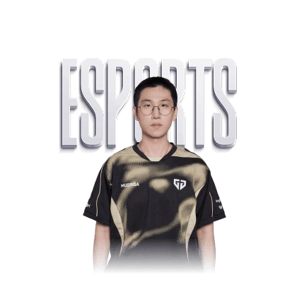 Esports tại Daga tại Daga