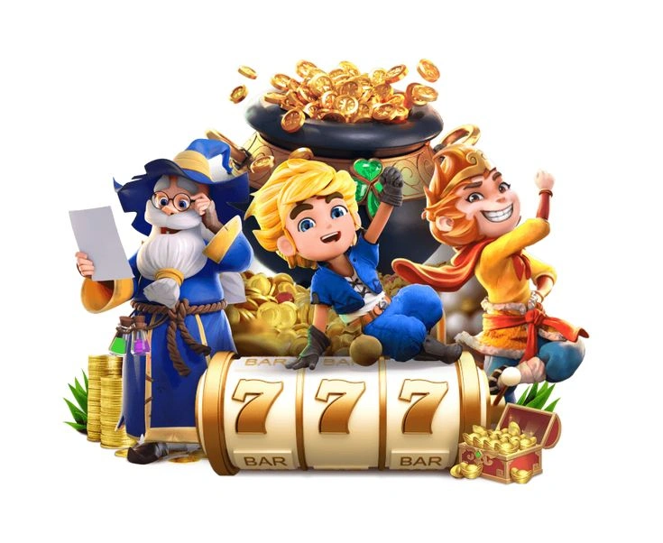 Nổ hũ và slot tại Daga tại Daga